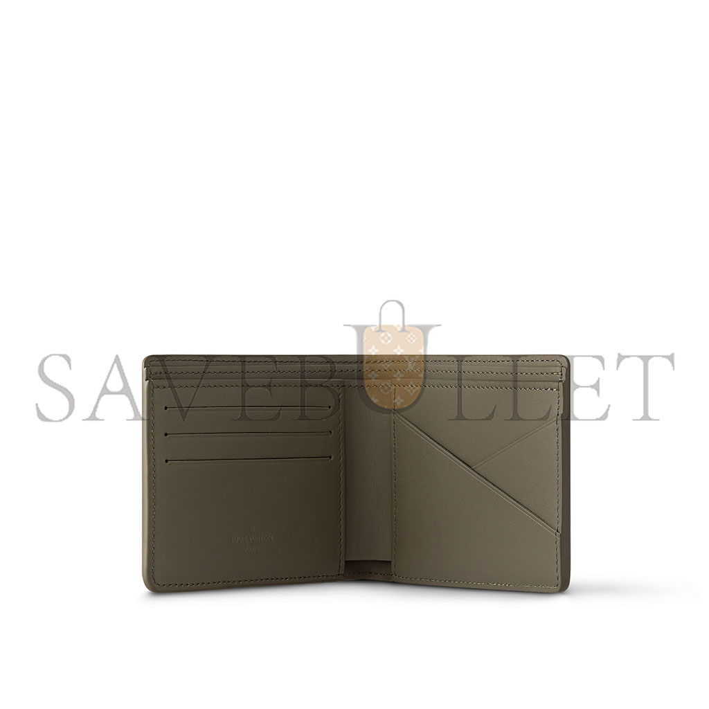 l**is V*t*n multiple wallet m81734 (11*9*2cm)